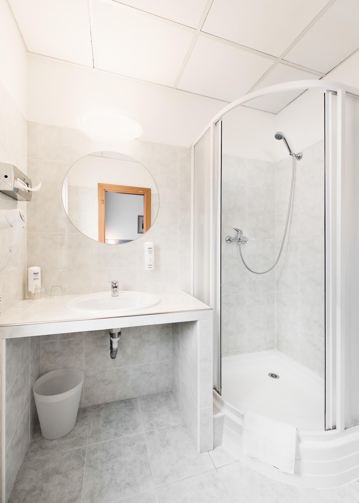 Central Hotel Prague Prag