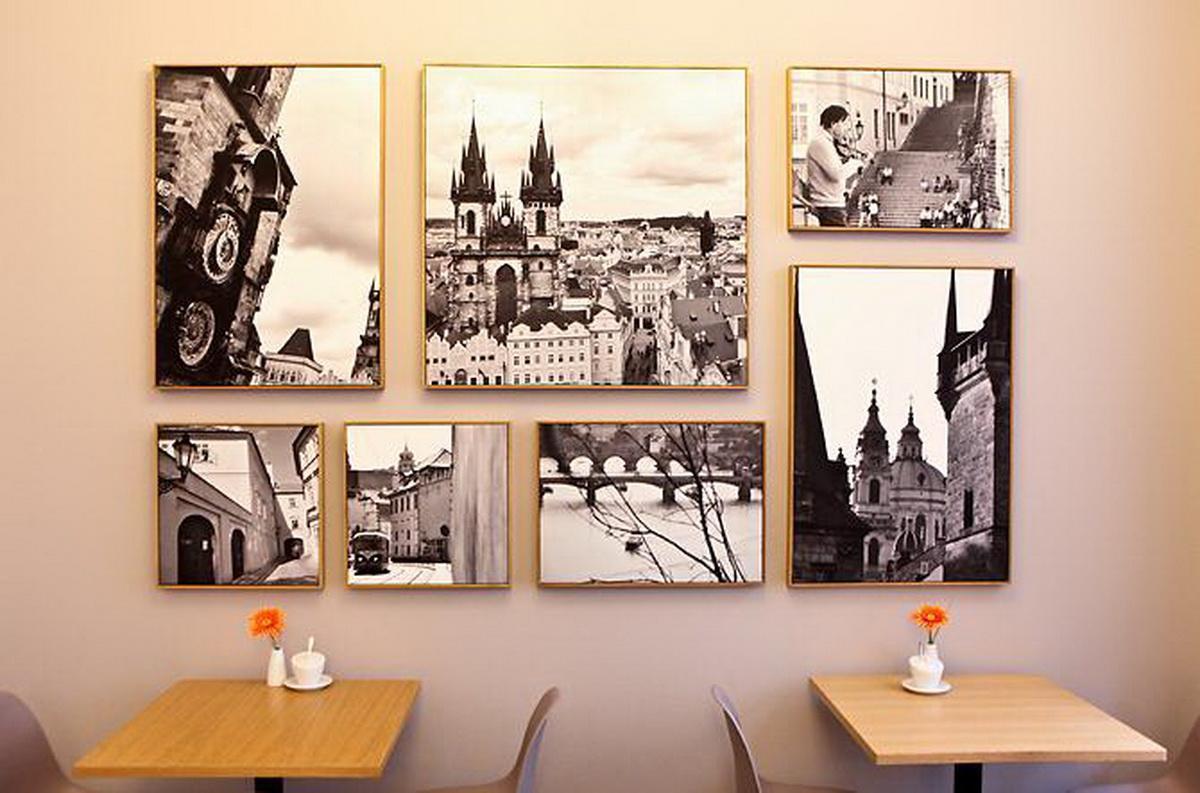 Hotel Central Hotel Prague Prag