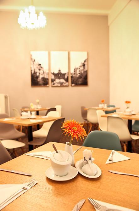 Hotel Central Hotel Prague Prag