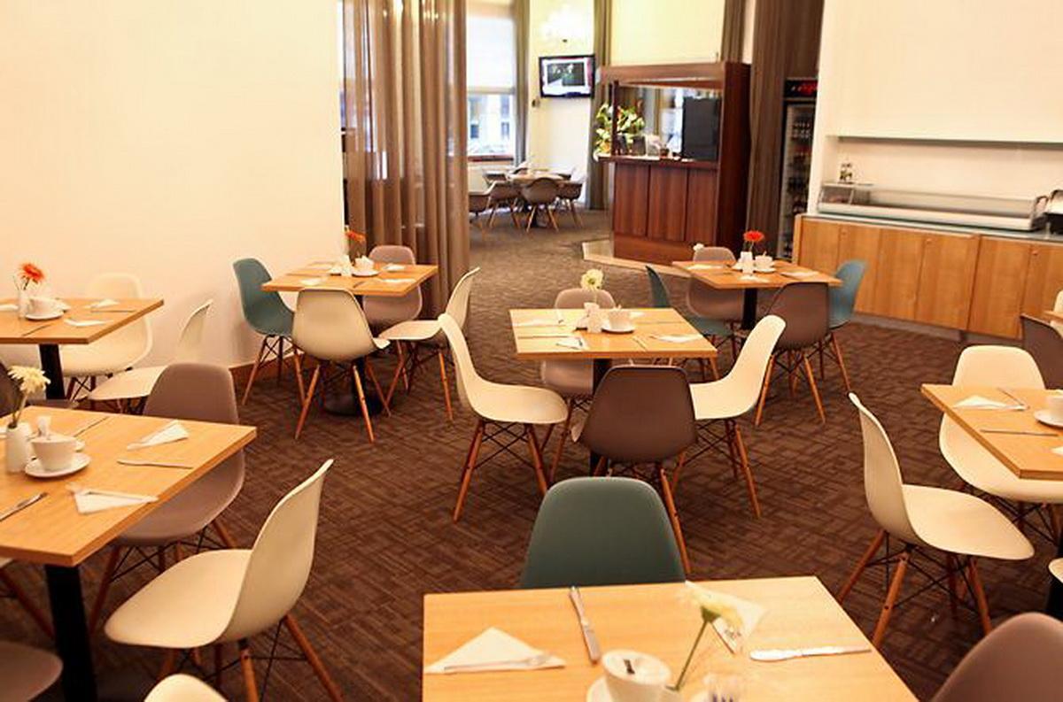 Central Hotel Prague Praha