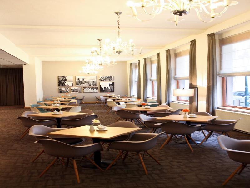 Central Hotel Prague 3* Prag